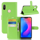 Xiaomi Redmi Note 6Pro Case 1