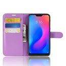 Xiaomi Redmi Note 6Pro Case 4