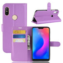 Xiaomi Redmi Note 6Pro Case 1