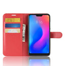 Xiaomi Redmi Note 6Pro Case 4