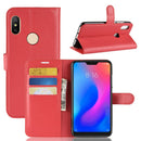 Xiaomi Redmi Note 6Pro Case 1