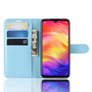 Xiaomi Redmi Note 7 Case 4