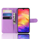 Xiaomi Redmi Note 7 Case 4