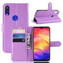 Xiaomi Redmi Note 7 Case 1