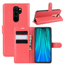 Xiaomi Redmi Note 8 Pro Case 1