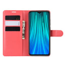 Xiaomi Redmi Note 8 Pro Case 4