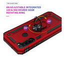Xiaomi Redmi Note 8T Case 7