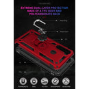 Xiaomi Redmi Note 8T Case 5