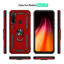 Xiaomi Redmi Note 8T Case 8