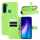 Xiaomi Redmi Note 8T Case 1