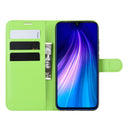 Xiaomi Redmi Note 8T Case 4