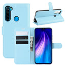 Xiaomi Redmi Note 8T Case 1