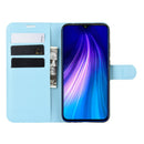 Xiaomi Redmi Note 8T Case 4