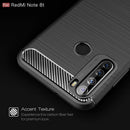 Xiaomi Redmi Note 8T Case 7