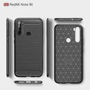 Xiaomi Redmi Note 8T Case 9