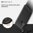 Xiaomi Redmi Note 8T Case 4