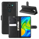 Xiaomi Redmi Note 9 Case 1