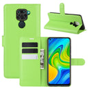 Xiaomi Redmi Note 9 Case 1