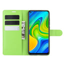 Xiaomi Redmi Note 9 Case 3