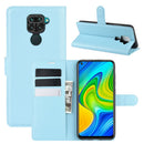 Xiaomi Redmi Note 9 Case 1