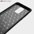 Xiaomi Redmi Note 9 Case 8