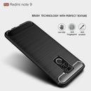 Xiaomi Redmi Note 9 Case 7