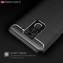 Xiaomi Redmi Note 9 Case 6