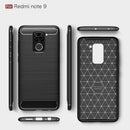 Xiaomi Redmi Note 9 Case 9