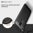 Xiaomi Redmi Note 9 Case 4