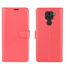 Xiaomi Redmi Note 9 Case 5