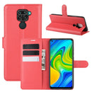 Xiaomi Redmi Note 9 Case 1