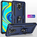 Xiaomi Redmi Note 9S/Note 9 Pro Case 2