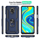 Xiaomi Redmi Note 9S/Note 9 Pro Case 8