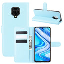 Xiaomi Redmi Note 9S/Note9Pro Case 1