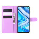 Xiaomi Redmi Note 9S/Note9Pro Case 3
