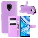 Xiaomi Redmi Note 9S/Note9Pro Case 1