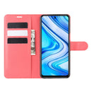 Xiaomi Redmi Note 9S/Note9Pro Case 3