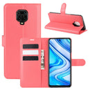 Xiaomi Redmi Note 9S/Note9Pro Case 1