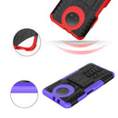 Xiaomi Redmi Note 9T Case 9
