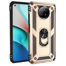 Xiaomi Redmi Note 9T Case 1