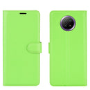 Xiaomi Redmi Note 9T Case 5