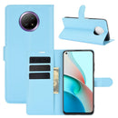 Xiaomi Redmi Note 9T Case 1