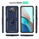 Xiaomi Redmi Note 9T Case 8