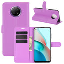 Xiaomi Redmi Note 9T Case 1