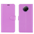 Xiaomi Redmi Note 9T Case 5