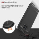 Xiaomi Redmi Note 9T Case 4