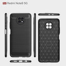 Xiaomi Redmi Note 9T Case 9