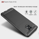 Xiaomi Redmi Note 9T Case 6