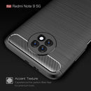 Xiaomi Redmi Note 9T Case 7