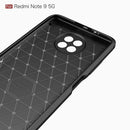 Xiaomi Redmi Note 9T Case 8